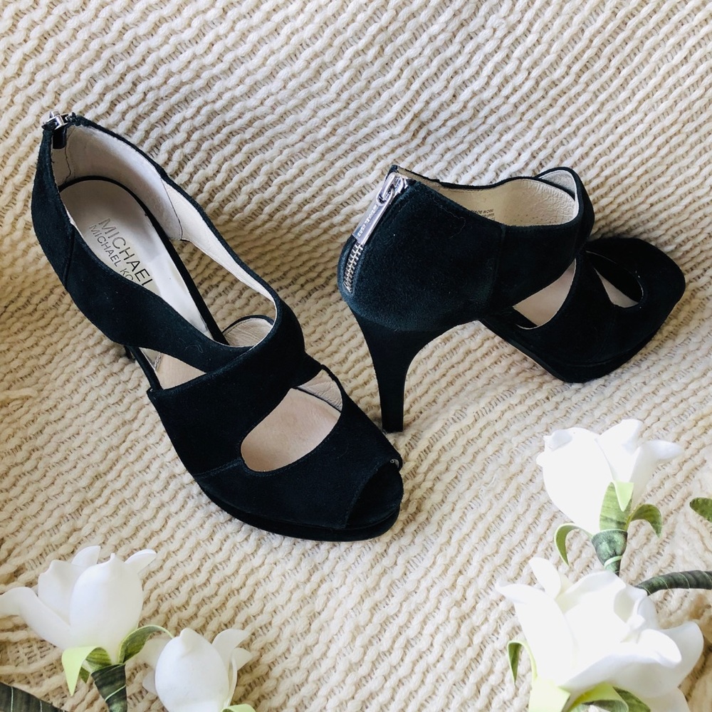 Michael Kors 8.5 Heels